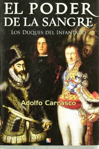 El poder de la sangre