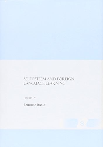 Self-esteem and foreign language learning