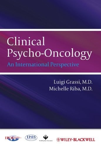 Clinical psycho-oncology