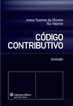 Código contributivo