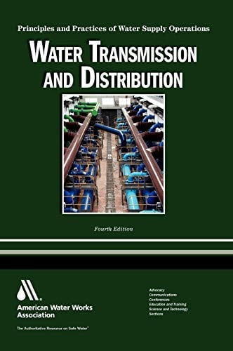Water transmission and distribution