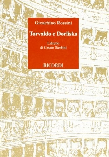 Torvaldo e Dorliska