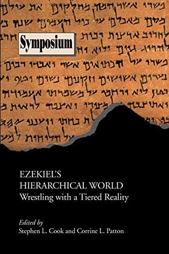 Ezekiel's hierarchical world