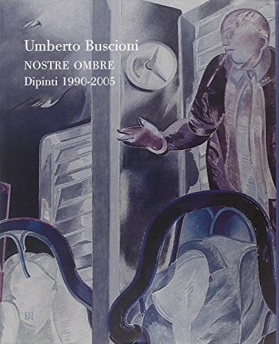 Umberto Buscioni