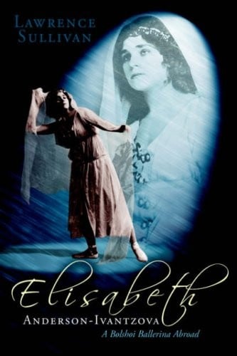 Elisabeth Anderson-Ivantzova