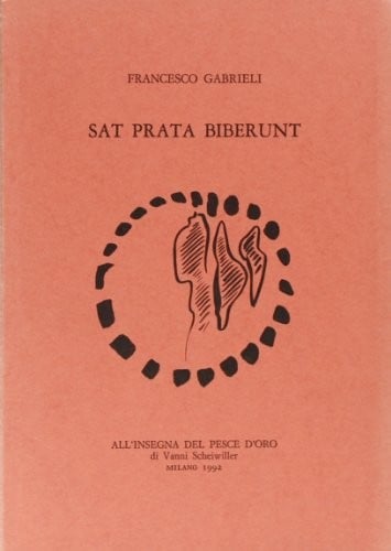 Sat prata biberunt