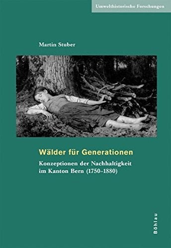 Wälder für Generationen
