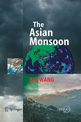 The Asian monsoon