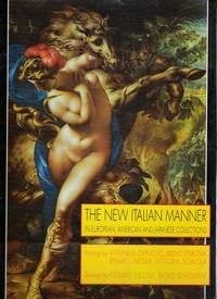The New Italian manner in European, American, and Japanese collections
