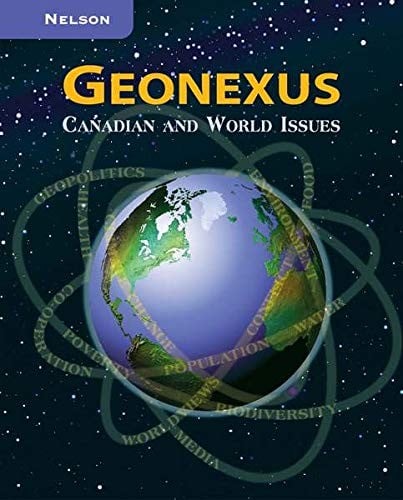 Geonexus