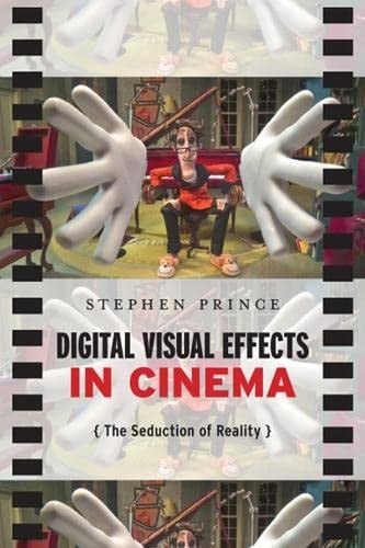 Digital visual effects in cinema