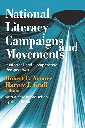 National literacy campaigns and movements