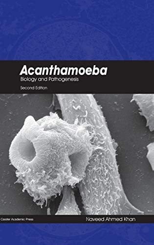 Acanthamoeba