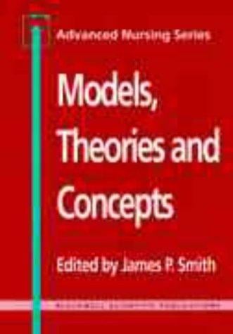 Models, theories, and concepts