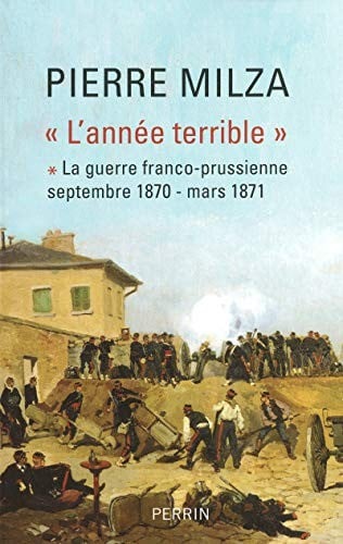 L'année terrible
