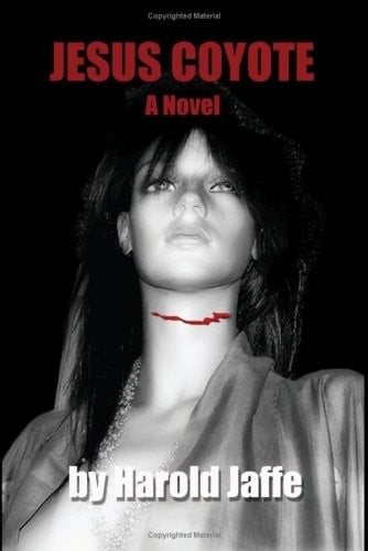 Jesus Coyote