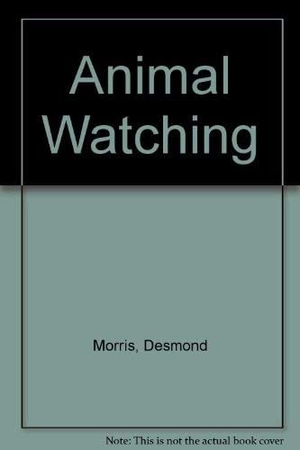 Animal Watching
