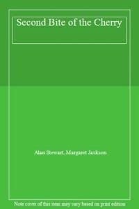 Second bite of the cherry