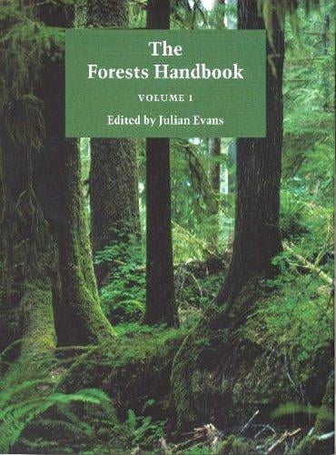 The forests handbook