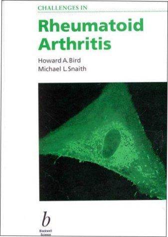 Challenges in rheumatoid arthritis