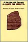 Il Gusto Del Segreto