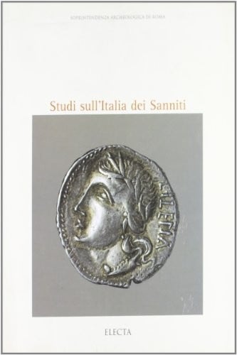 Studi sull'Italia dei sanniti