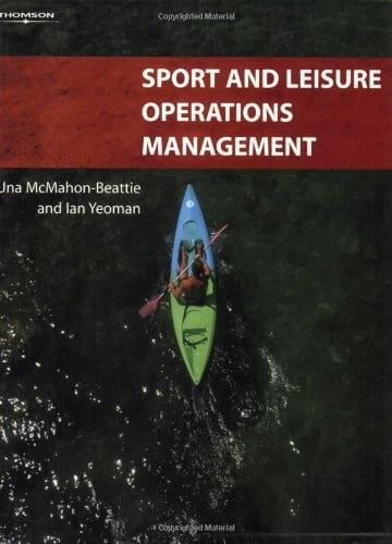 Sport and leisure operations management