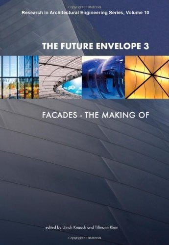 The future envelope 3