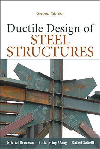 Ductile design of steel structures