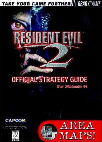Resident Evil 2