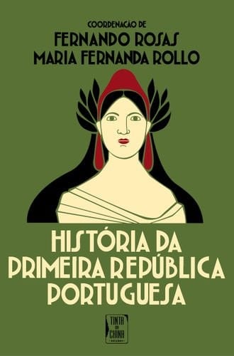História da Primeira República Portuguesa
