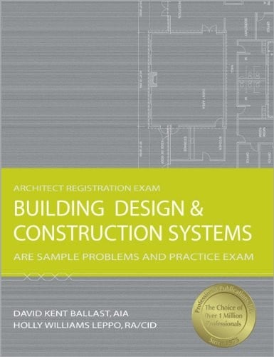 Building design & construction systems