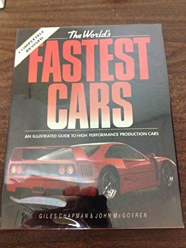 World's Fastest Cars