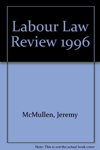 Labour law review
