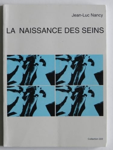 La naissance des seins