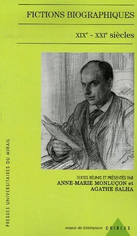 Fictions biographiques