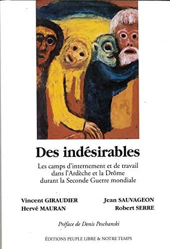 Des indésirables