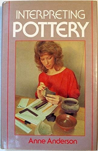 Interpreting Pottery