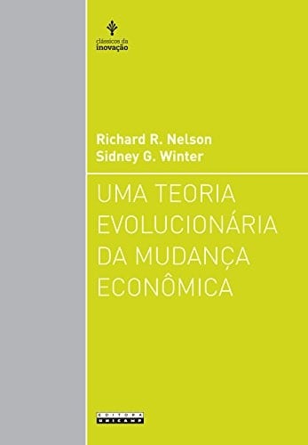 Uma teoria evolucionária da mudança econômica