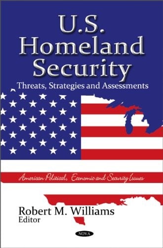 U.S. homeland security