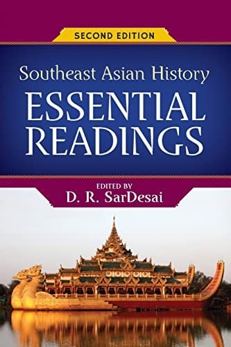 Southeast Asian history