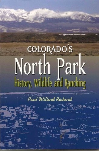 Colorado's North Park