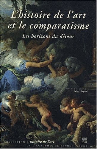 L'histoire de l'art et le comparatisme