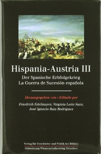 Hispania-Austria III