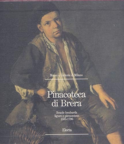 Pinacoteca DI Brera