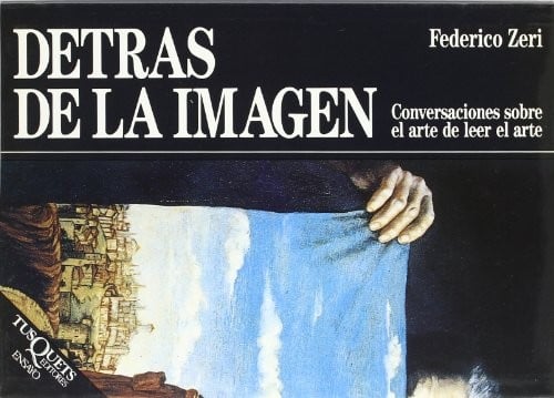 Detras De La Imagen