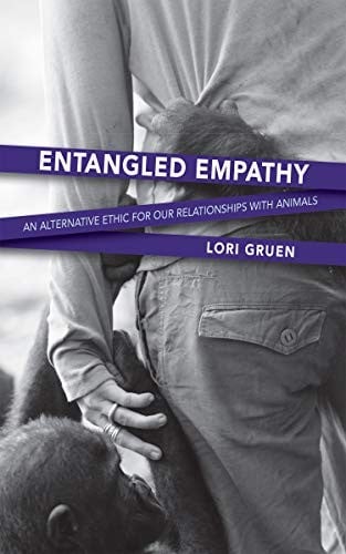 Entangled empathy