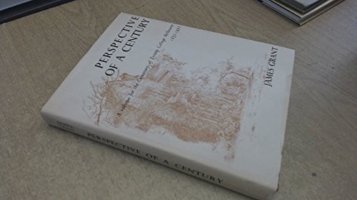 Perspective of a century