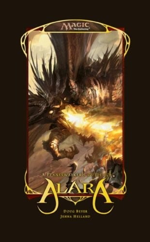 A planeswalker's guide to Alara