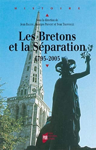 Les Bretons et la s©♭paration 1795-2005